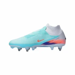 · Phantom 6 High Elite SG-Pro United Herren Fußballschuhe