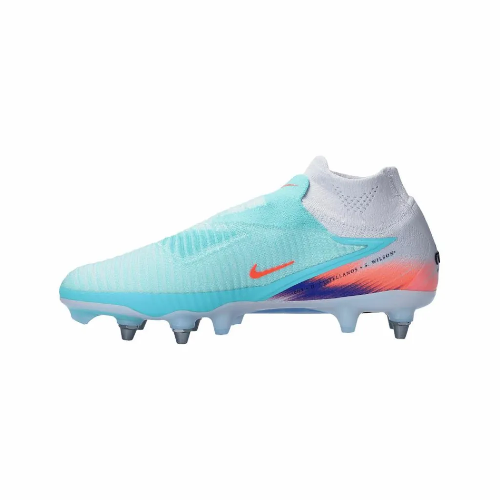 · Phantom 6 High Elite SG-Pro United Herren Fußballschuhe