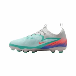Clearance · Phantom 6 Low Academy FG/MG United Kids Kinder Fußballschuhe