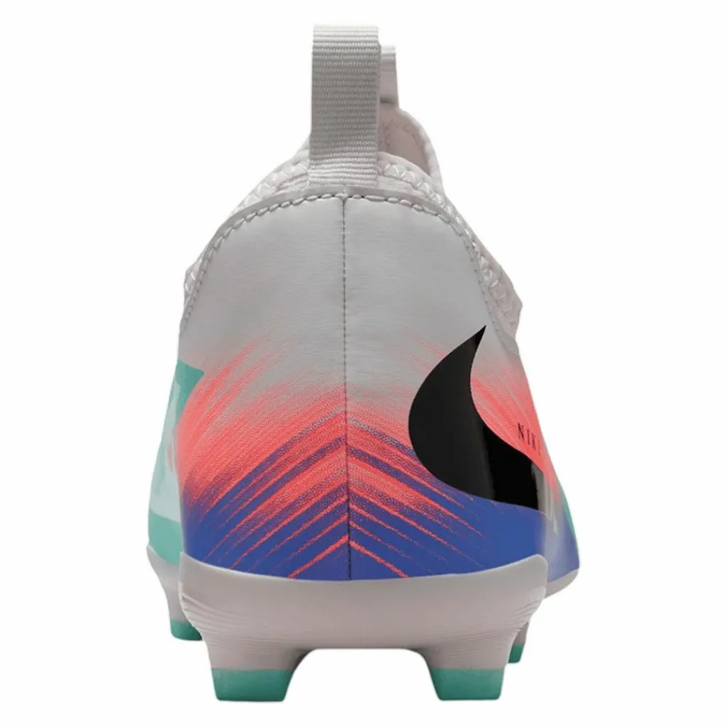 Clearance · Phantom 6 Low Academy FG/MG United Kids Kinder Fußballschuhe