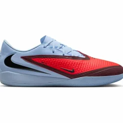 Nike Hallenschuhe<· PHANTOM 6 LOW ACAD IC royal tint-bright crimson