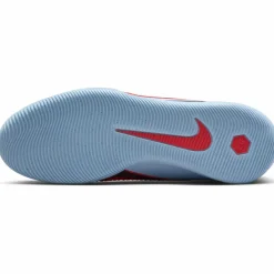 Nike Hallenschuhe<· PHANTOM 6 LOW ACAD IC royal tint-bright crimson