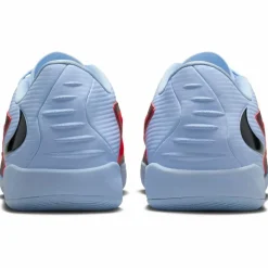 Nike Hallenschuhe<· PHANTOM 6 LOW ACAD IC royal tint-bright crimson