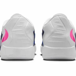 Nike Hallenschuhe<· PHANTOM 6 LOW ACAD IC racer blue-pink blast-white