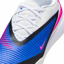 Nike Hallenschuhe<· PHANTOM 6 LOW ACAD IC racer blue-pink blast-white