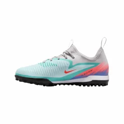 Nike Fußball|Fußballschuhe<· Phantom 6 Low Academy TF United Kids gruenorange