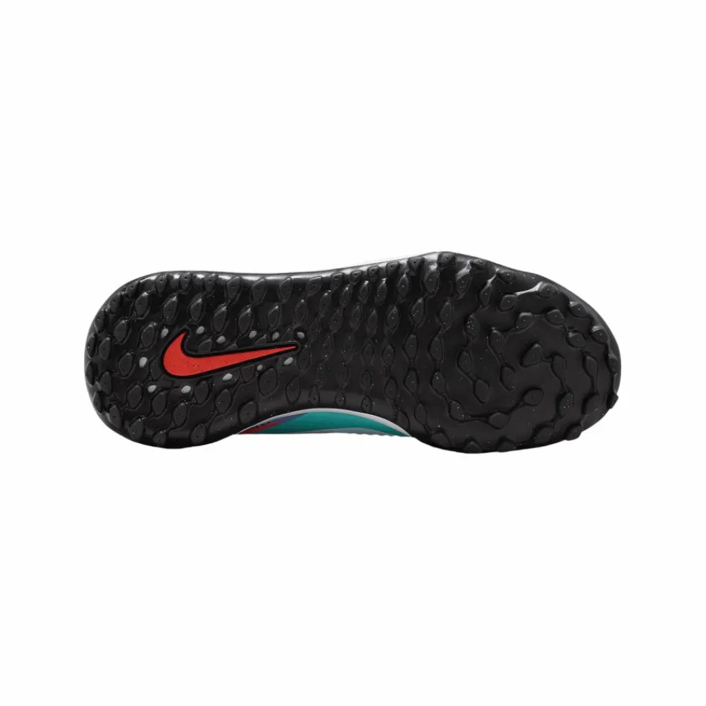 Nike Fußball|Fußballschuhe<· Phantom 6 Low Academy TF United Kids gruenorange