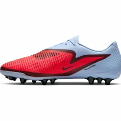 Nike Fußball|Fußball<· PHANTOM 6 LOW ACAD AG royal tint-bright crimson-black