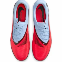 Nike Fußball|Fußball<· PHANTOM 6 LOW ACAD AG royal tint-bright crimson-black