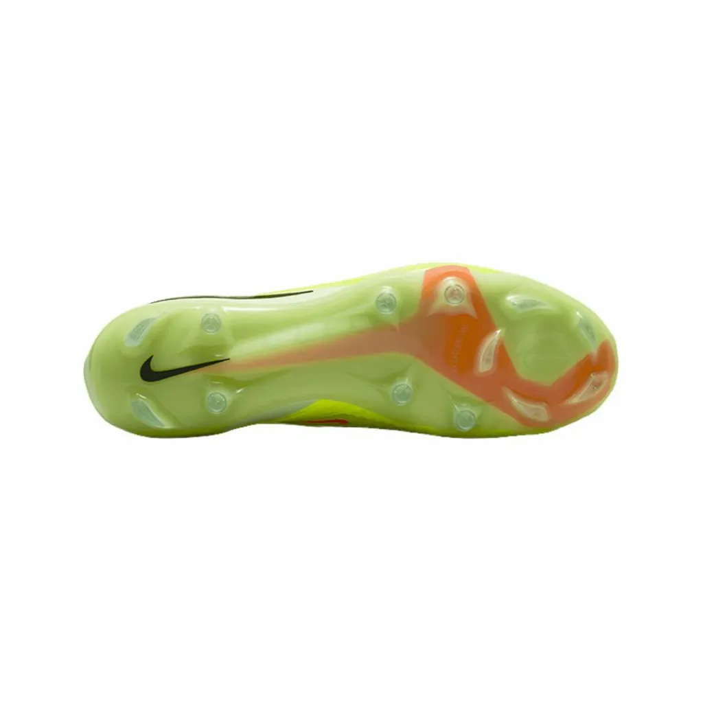 Outlet · Phantom 6 Low Elite FG Attack Herren Fußballschuhe