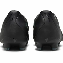 Nike Fußball|Fußball<· PHANTOM GX II ACADEMY FG/MG black-black-deep jungle