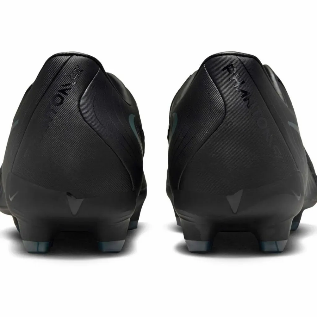 Nike Fußball|Fußball<· PHANTOM GX II ACADEMY FG/MG black-black-deep jungle