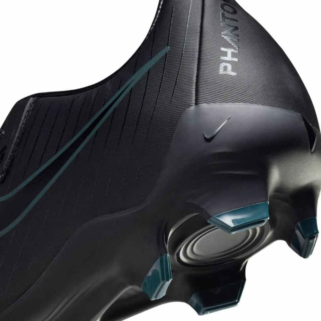 Nike Fußball|Fußball<· PHANTOM GX II ACADEMY FG/MG black-black-deep jungle