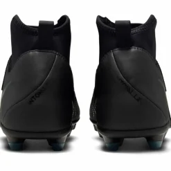Nike Fußballschuhe<· PHANTOM LUNA II CLUB FG/MG black-black-deep jungle