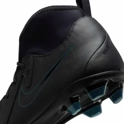 Nike Fußballschuhe<· PHANTOM LUNA II CLUB FG/MG black-black-deep jungle