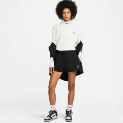 Nike Loungewear<· Phoenix black-sail