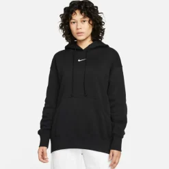 Nike Loungewear<· Phoenix black-sail