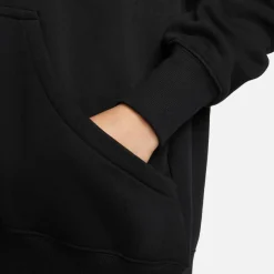 Nike Loungewear<· Phoenix black-sail