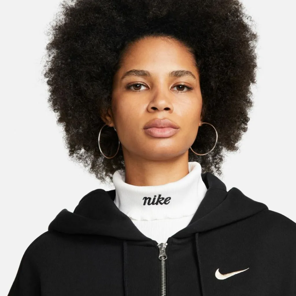 Nike Jacken|Pullover & Sweats<· Phoenix black-sail