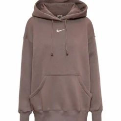 Nike Loungewear<· Phoenix mink brown-sail