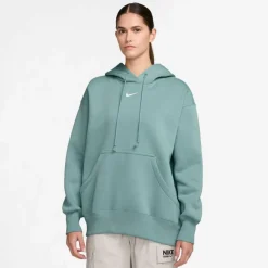 Nike Pullover & Sweats<· Phoenix Oversized cannon-sail