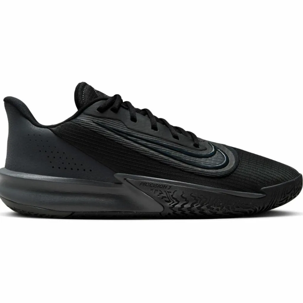 Nike Basketball|Basketball<· PRECISION VII black-anthracite