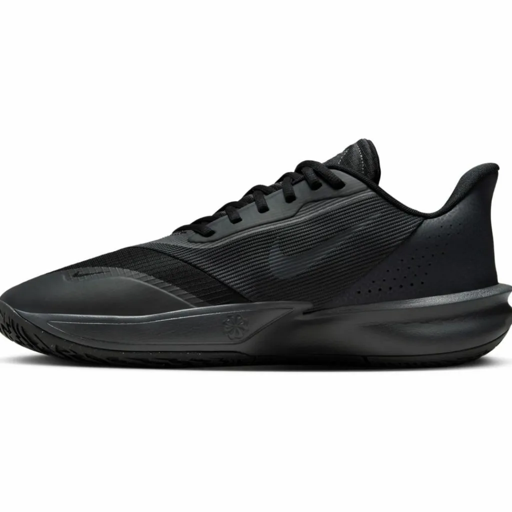 Nike Basketball|Basketball<· PRECISION VII black-anthracite