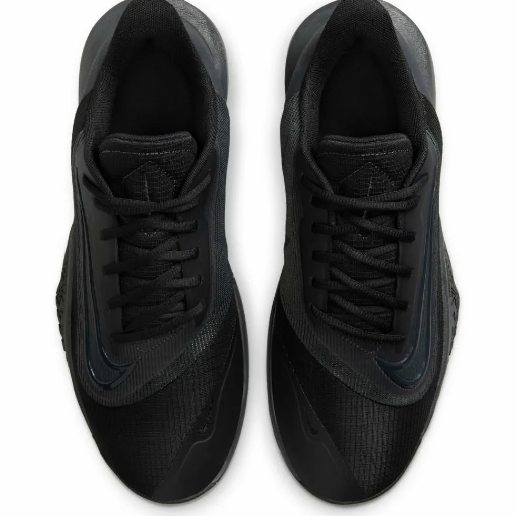 Nike Basketball|Basketball<· PRECISION VII black-anthracite