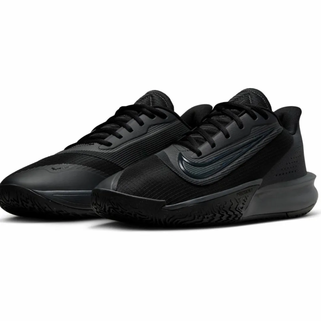 Nike Basketball|Basketball<· PRECISION VII black-anthracite