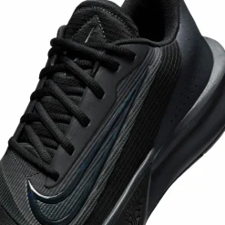 Nike Basketball|Basketball<· PRECISION VII black-anthracite