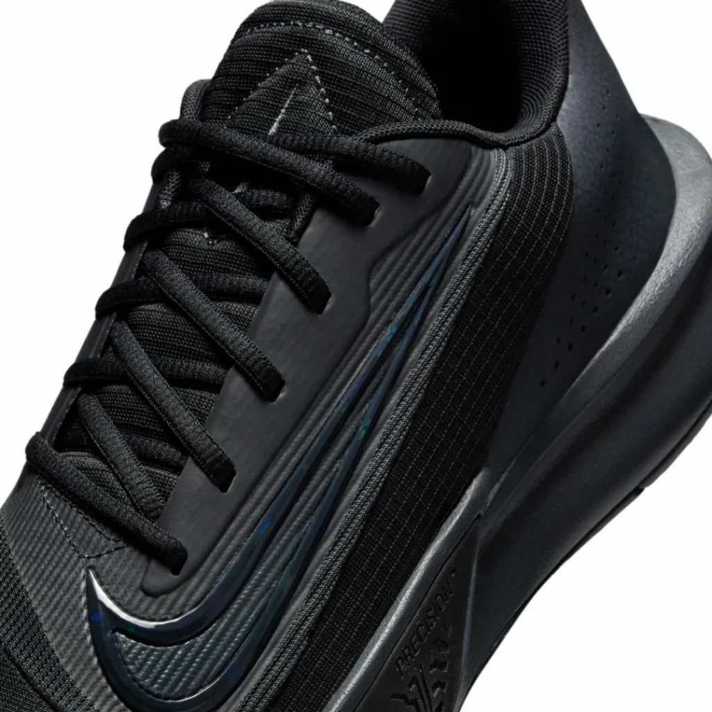 Nike Basketball|Basketball<· PRECISION VII black-anthracite