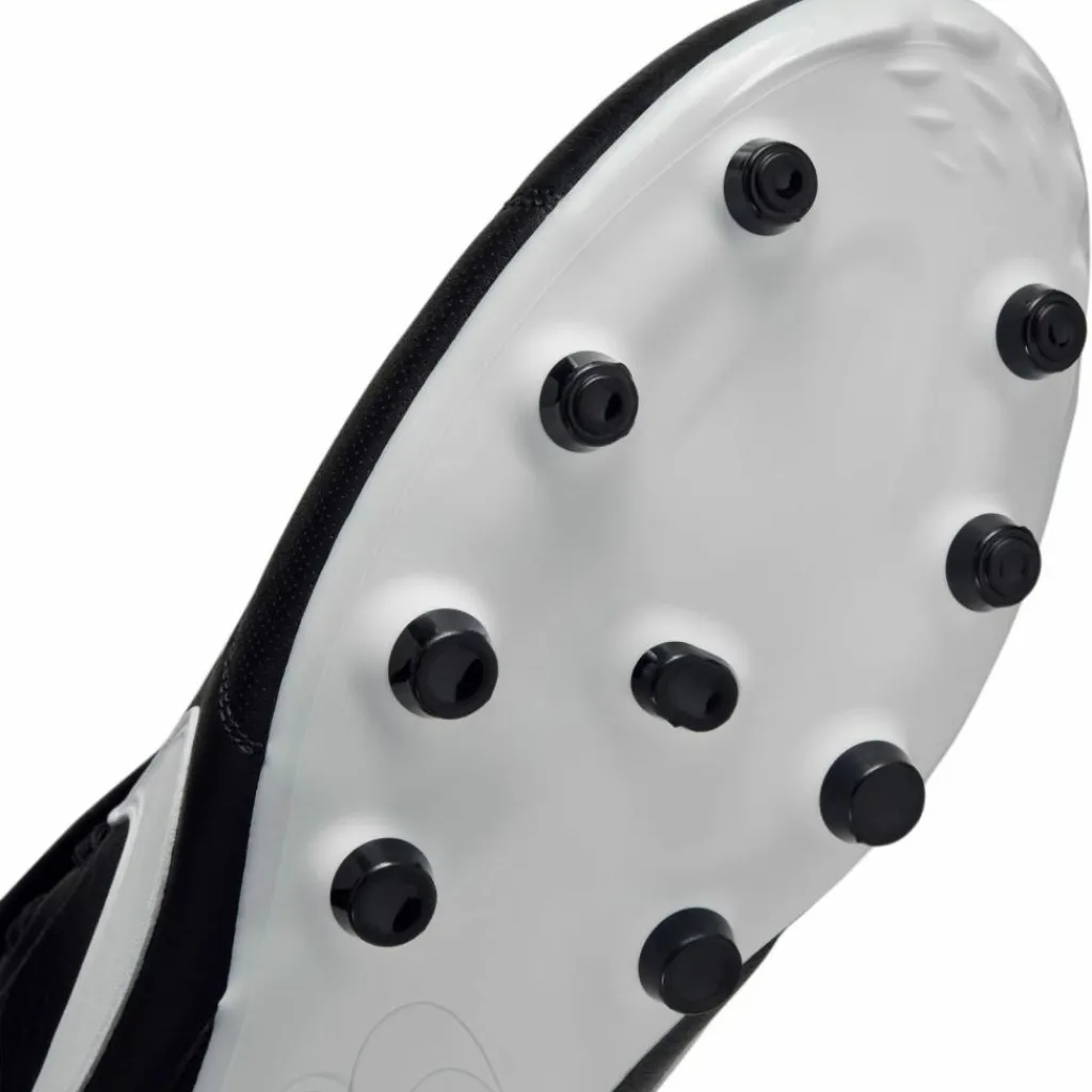 Nike Fußball|Fußball<· PREMIER III U FG black-white