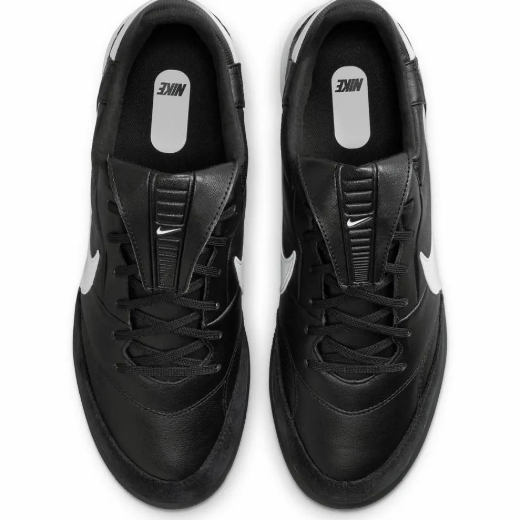 Nike Fußball|Fußball<· PREMIER III U TF black-white