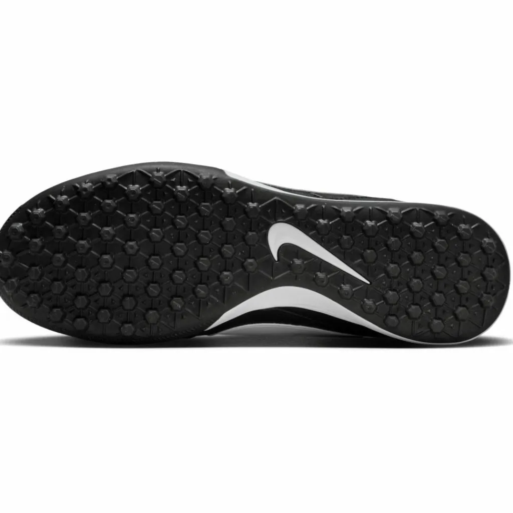 Nike Fußball|Fußball<· PREMIER III U TF black-white