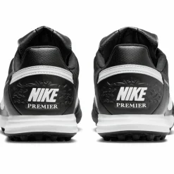 Nike Fußball|Fußball<· PREMIER III U TF black-white