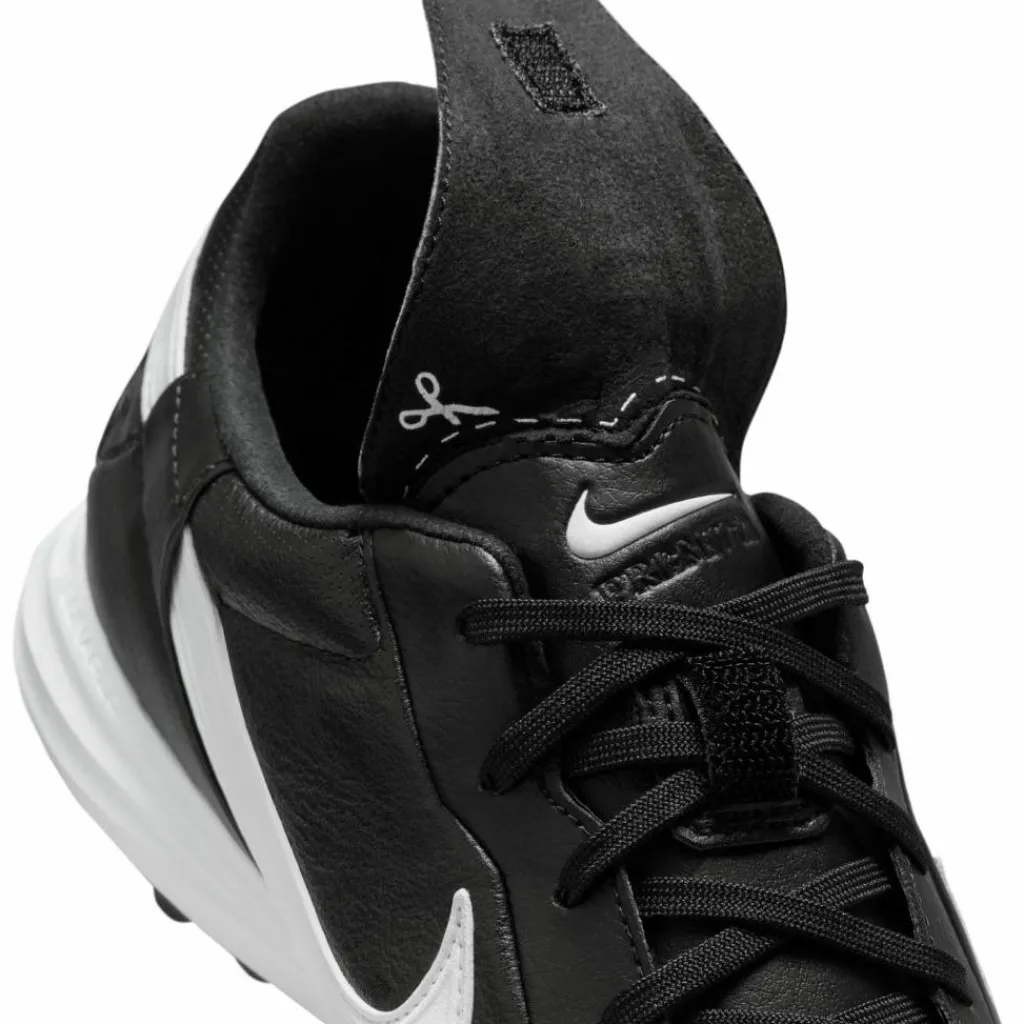 Nike Fußball|Fußball<· PREMIER III U TF black-white