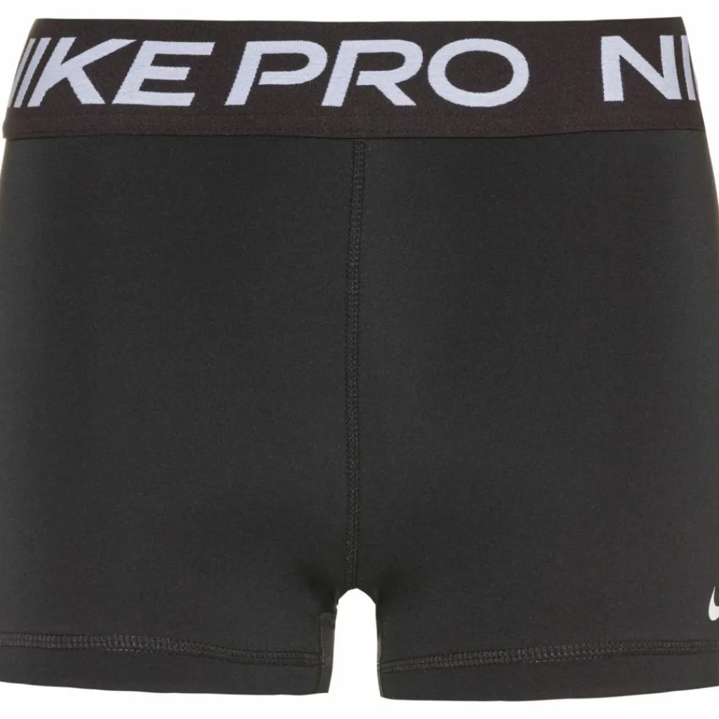 Nike Training|Hosen<· PRO 365 black-white