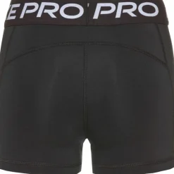 Nike Training|Hosen<· PRO 365 black-white