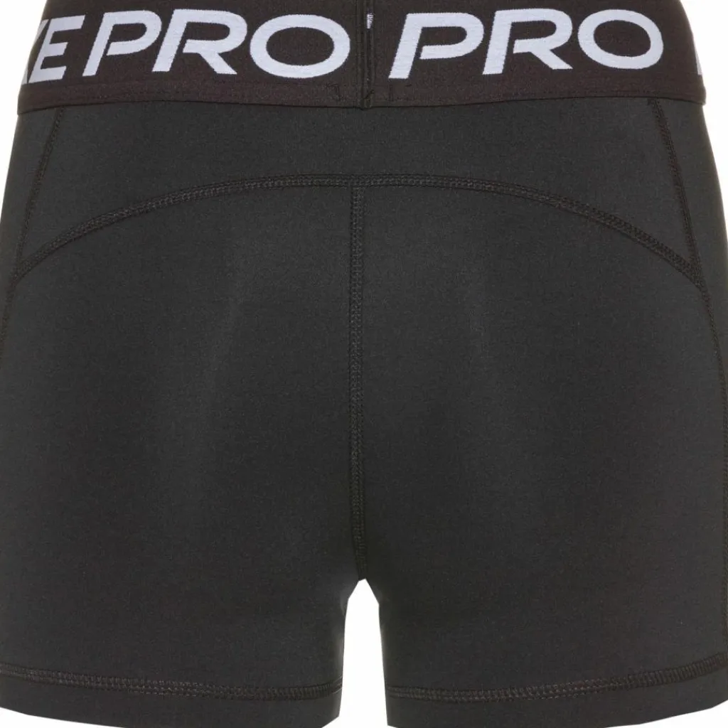Nike Training|Hosen<· PRO 365 black-white