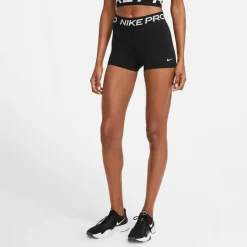 Nike Training|Hosen<· PRO 365 black-white
