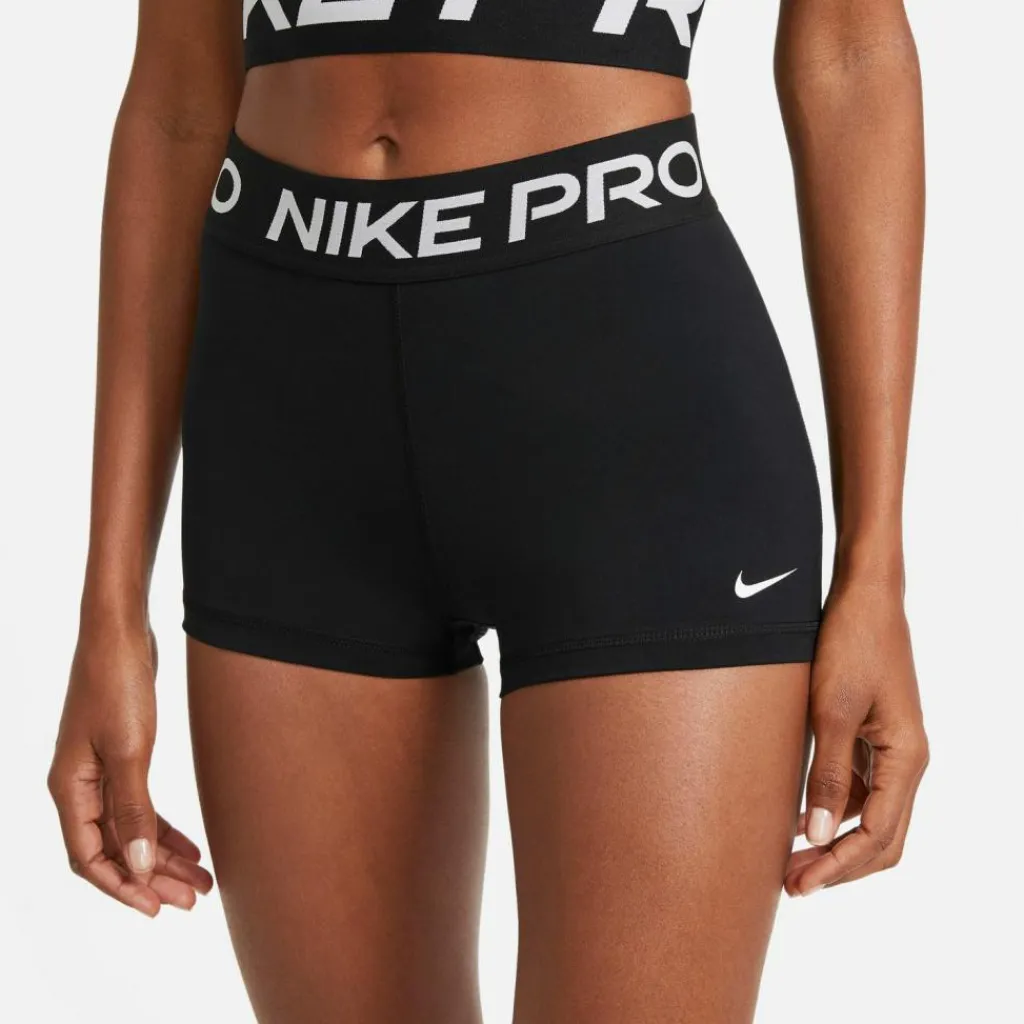 Nike Training|Hosen<· PRO 365 black-white