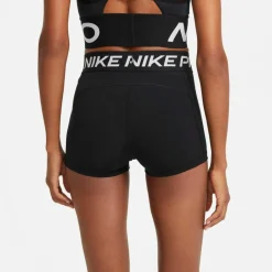 Nike Training|Hosen<· PRO 365 black-white