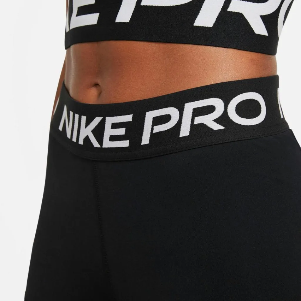 Nike Training|Hosen<· PRO 365 black-white