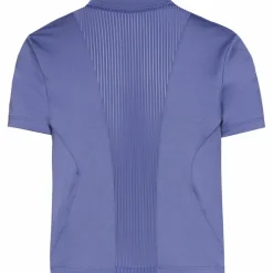 Nike Training|Shirts<· Pro Dri-FIT world indigo-white