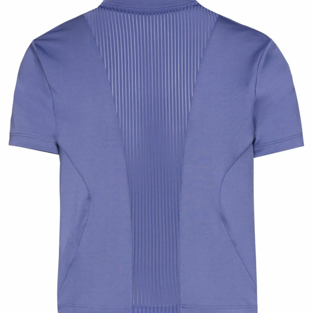 Nike Training|Shirts<· Pro Dri-FIT world indigo-white