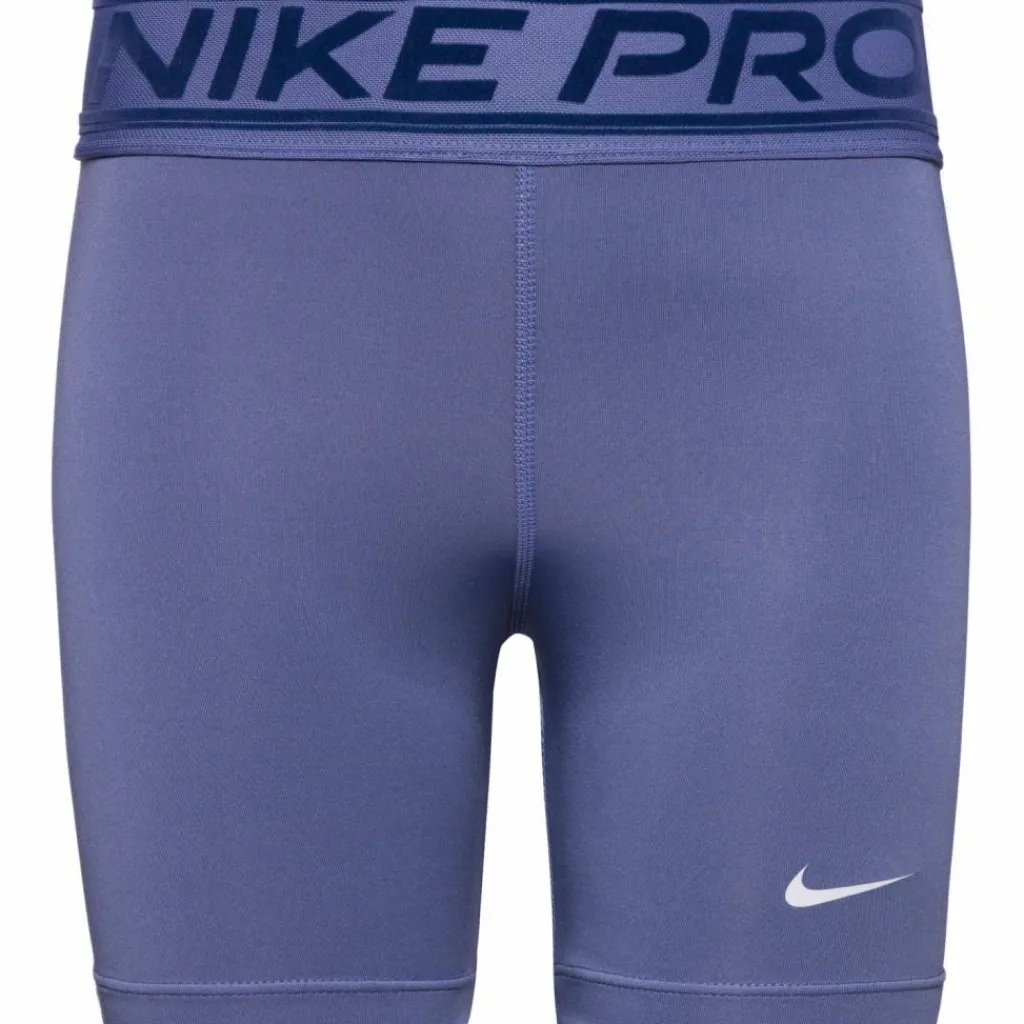 Nike Shorts<· Pro Dri-FIT world indigo-midnight navy-white