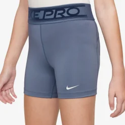 Nike Shorts<· Pro Dri-FIT world indigo-midnight navy-white