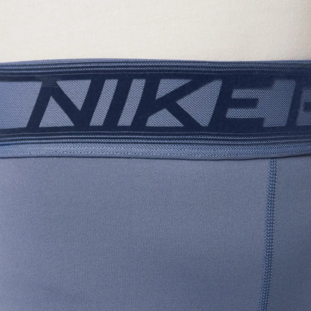Nike Shorts<· Pro Dri-FIT world indigo-midnight navy-white