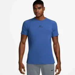 Nike Training|Training<· PRO DRI-FIT NPT comet blue-black