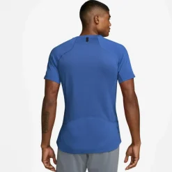 Nike Training|Training<· PRO DRI-FIT NPT comet blue-black